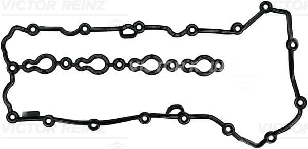 Garnitura, capac supape VICTOR REINZ 71-42951-00