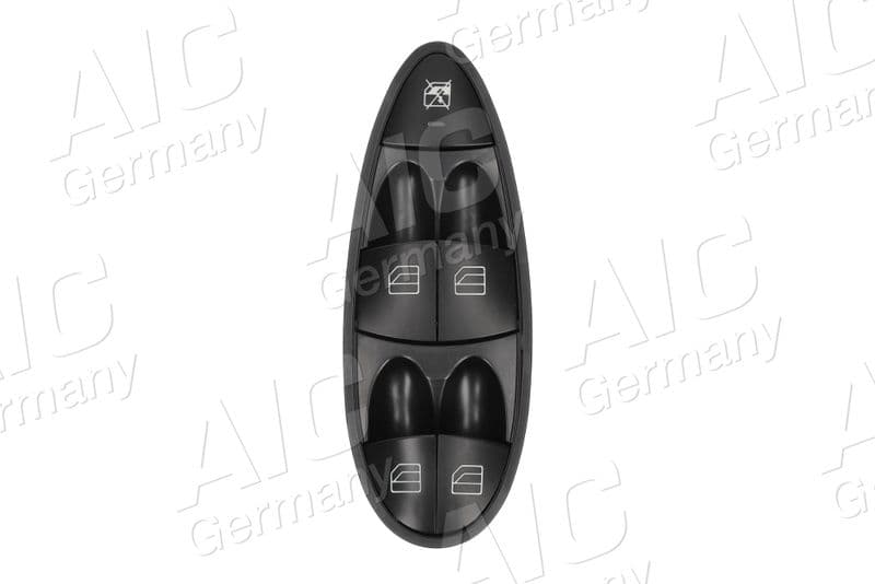 comutator,macara geam AIC 55998