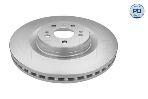 Disc frana MEYLE 083 521 2096/PD