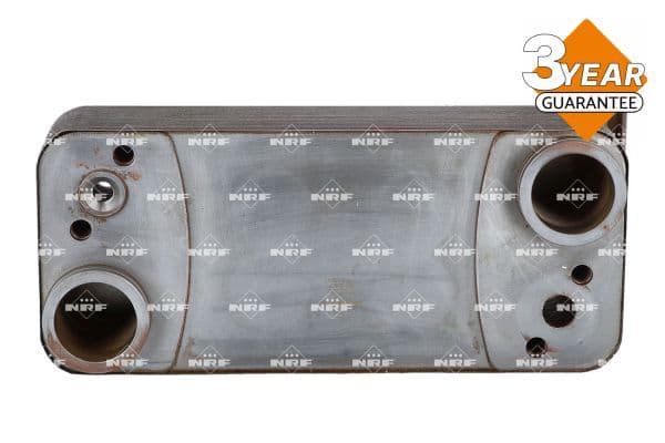 Radiator, retarder NRF 31227