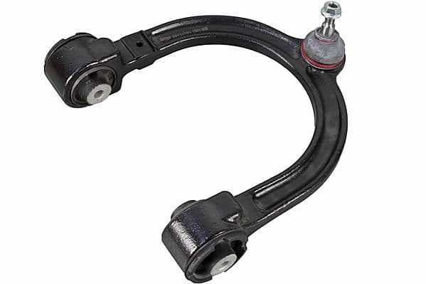 Brat, suspensie roata METZGER AUTOTEILE 58111701