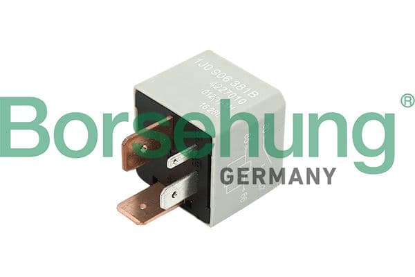 Releu multifunctional BORSEHUNG B17804
