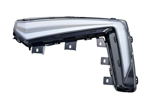 Lumini de zi HELLA 2PT 014 585-011