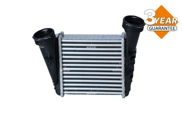 Intercooler, compresor NRF 309051