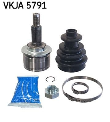 Set articulatie, planetara SKF VKJA 5791