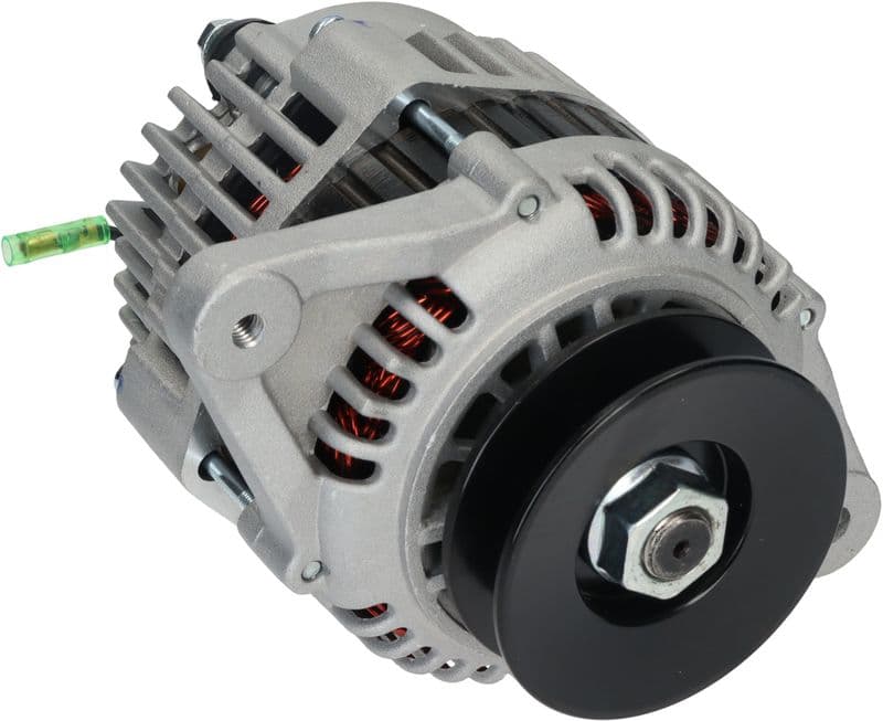 Generator / Alternator HC-Cargo F 032 112 671