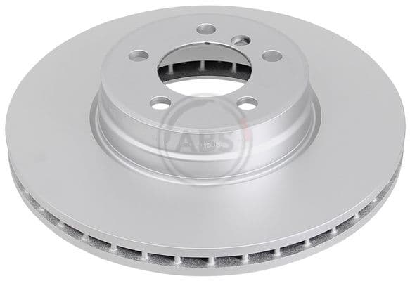 Disc frana ABS 17574