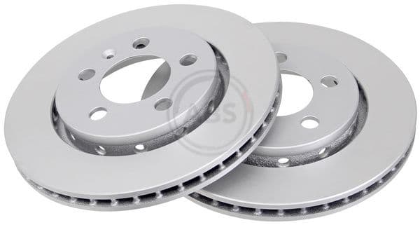 Disc frana ABS 18395