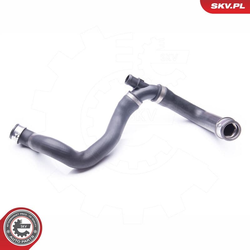 Furtun radiator ESEN SKV 24SKV292