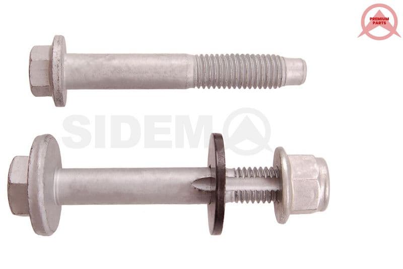 Set reparatie, suspensie SIDEM 3001