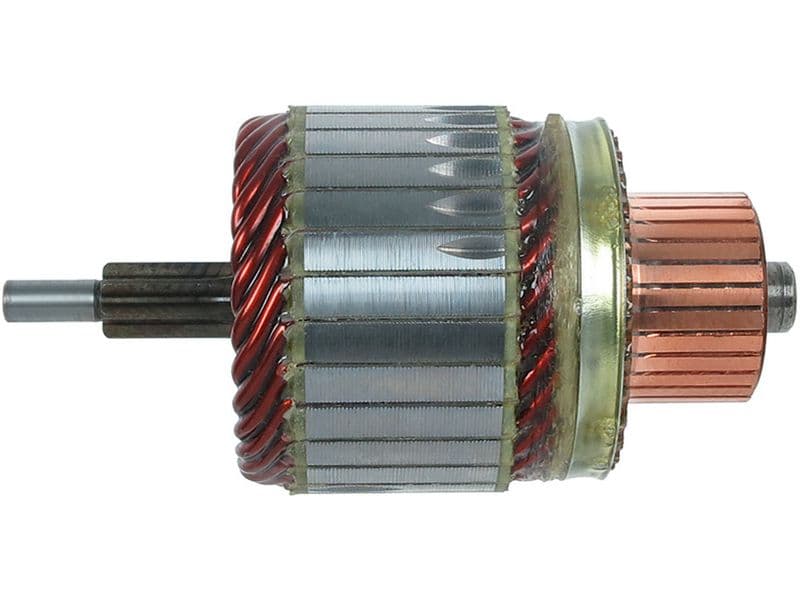 armatura,demaror AS-PL AS SA5065S