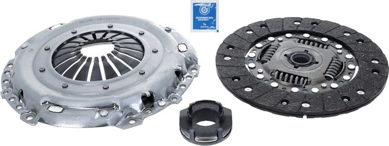 Set ambreiaj SACHS 3000 951 608