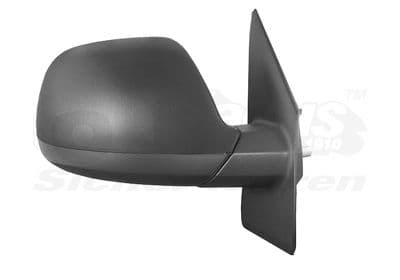 Oglinda exterioara VAN WEZEL * HAGUS * 5790804