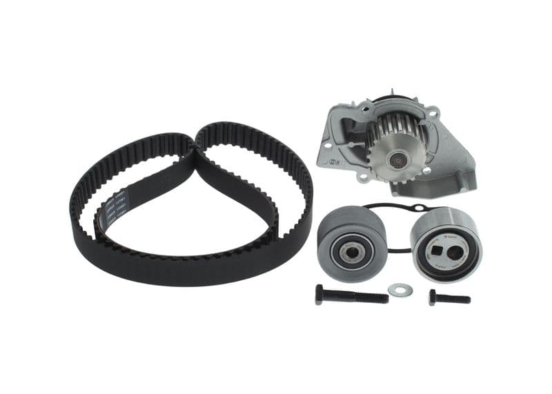 Set pompa apa + curea dintata BOSCH 1 987 945 305