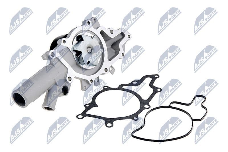 Pompă de apă, răcire motor NTY CPW-ME-026
