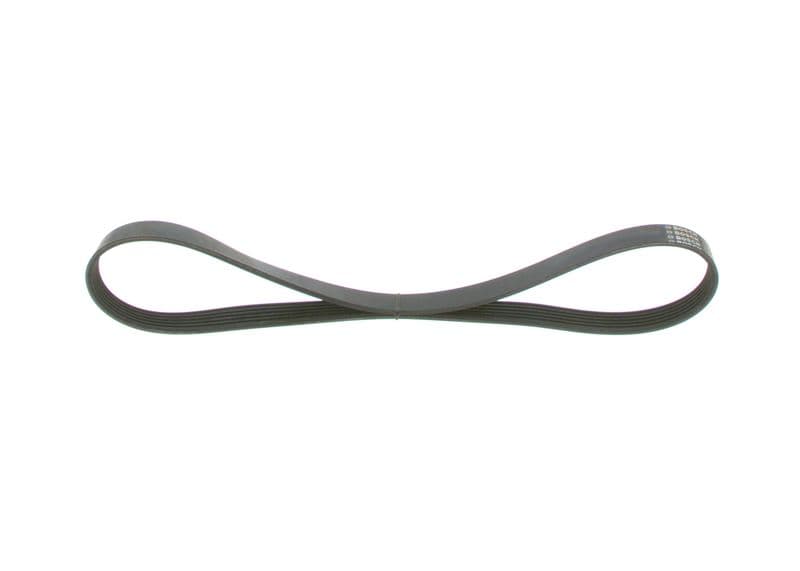Curea transmisie cu caneluri BOSCH Elastic 1 987 946 154