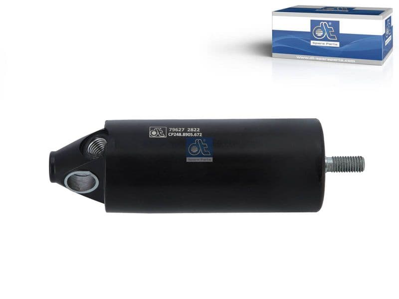 Cilindru lucru, frana motor DT Spare Parts 1.18672