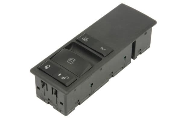 comutator,macara geam PACOL MER-PC-009
