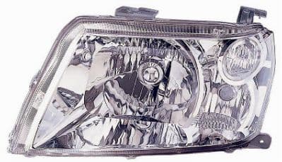 Far VAN WEZEL 5250963