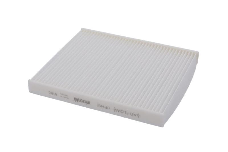Filtru, aer habitaclu CORTECO 80004406
