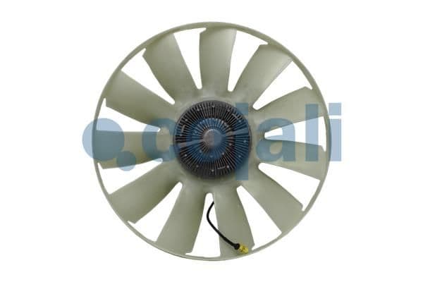 Ventilator, radiator COJALI 7065411