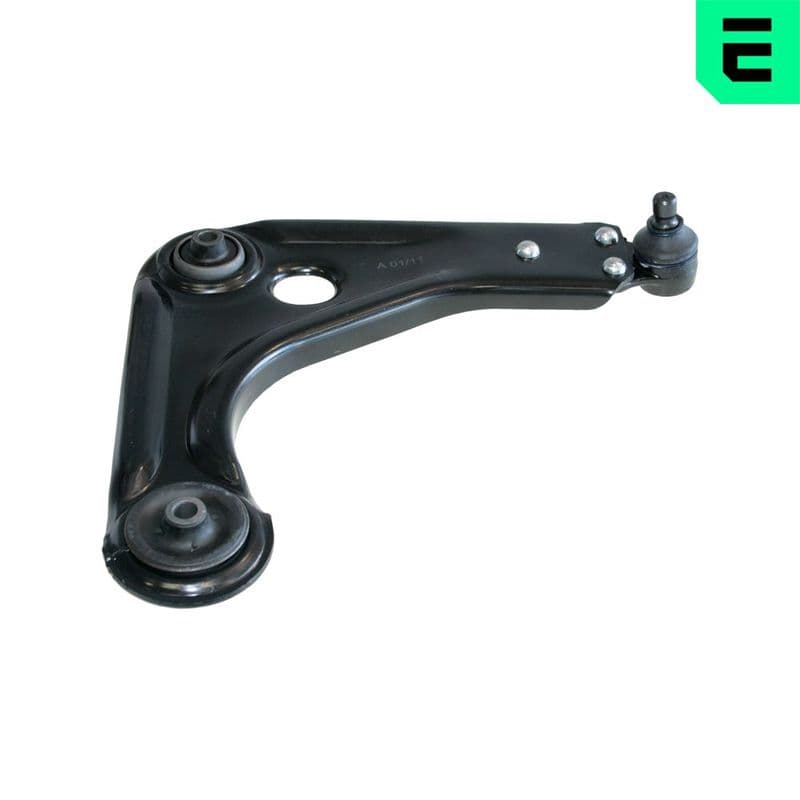 Brat, suspensie roata OPTIMAL G6-126