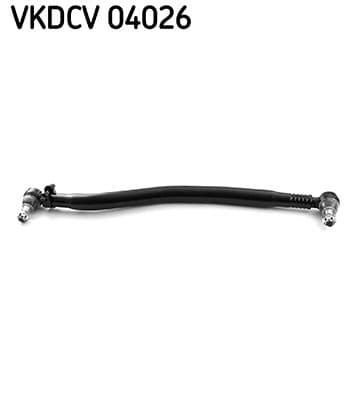 Bieleta, directie SKF VKDCV 04026