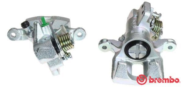 Etrier frana BREMBO ESSENTIAL LINE F 28 103