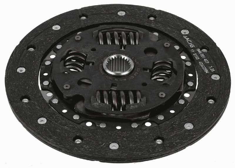 Disc ambreiaj SACHS 1878 008 031