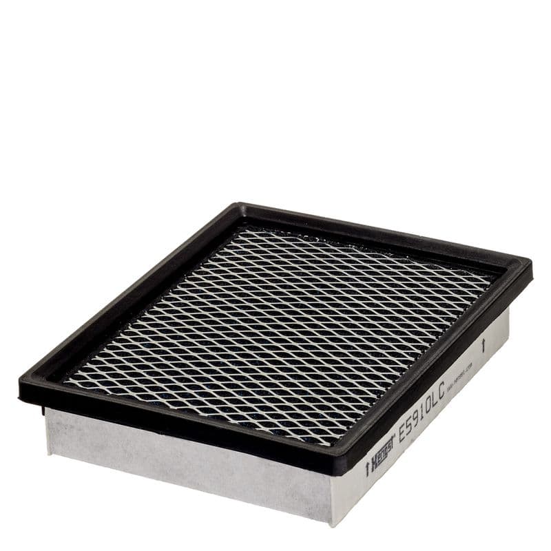 Filtru, aer habitaclu HENGST FILTER E5910LC