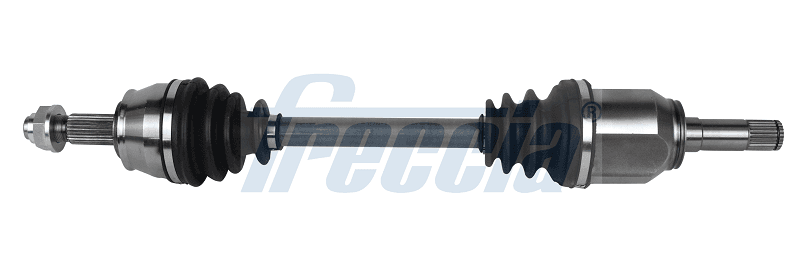 Planetara FRECCIA DS16-1018