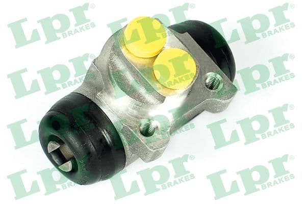 Cilindru receptor frana LPR 5250