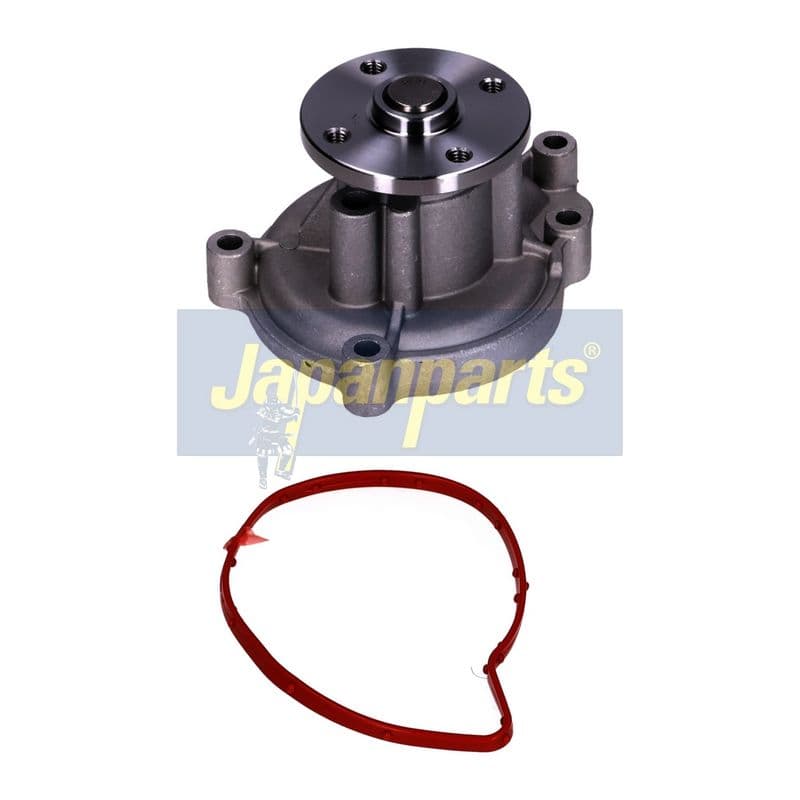 Pompă de apă, răcire motor JAPANPARTS PQ-M02