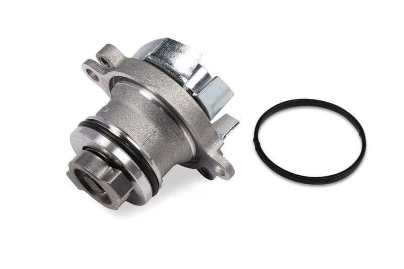 Pompă de apă, răcire motor HEPU P1207