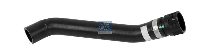 Furtun radiator DT Spare Parts 5.45395