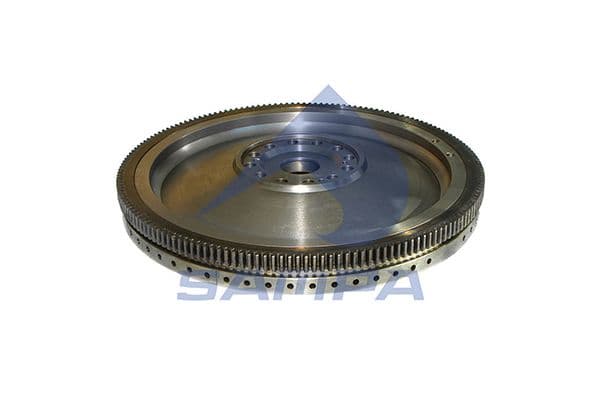 Volanta SAMPA 051.318