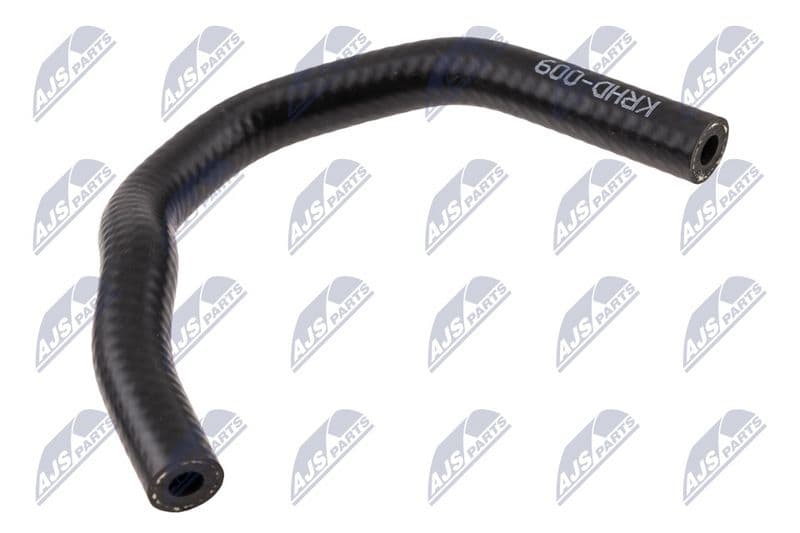Furtun radiator NTY CPP-HD-009