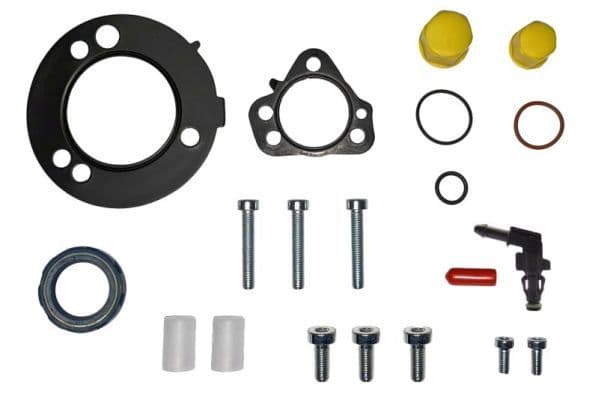 Set reparatie, pompa combustibil ENGITECH ENT210060