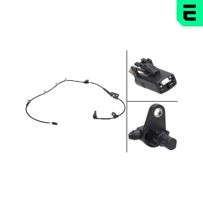 senzor,turatie roata OPTIMAL 06-S622