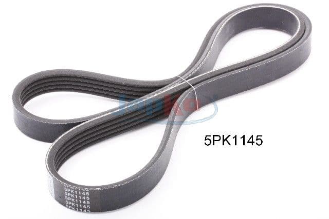 Curea transmisie cu caneluri JAPKO 5PK1145