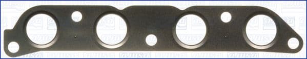 Garnitura, galerie evacuare AJUSA MULTILAYER STEEL 13092200