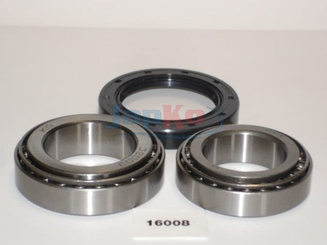 Set rulment roata JAPKO 416008