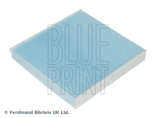 Filtru, aer habitaclu BLUE PRINT ADBP250106