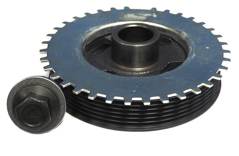 Set fulie, arbore cotit CORTECO 49113641