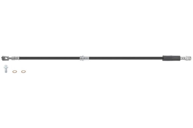 Furtun frana TOPRAN EHVP 116 096