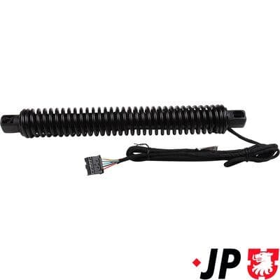 Motor electric, haion JP Group JP 1481206570