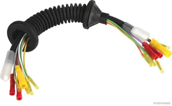Set de reparat cabluri, haion HERTH+BUSS ELPARTS 51277153