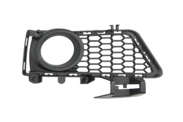 Grila ventilatie, bara protectie BLIC 6502-07-0063914PP