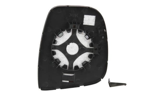Sticla oglinda, oglinda retrovizoare exterioara DEPO 0545G01