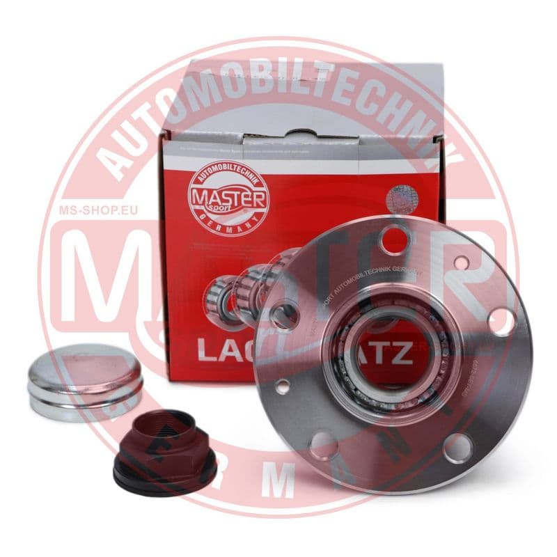 Set rulment roata MASTER SPORT 6572-SET-MS